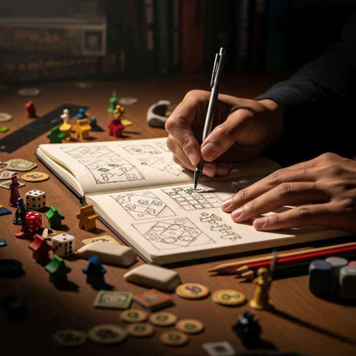 From Pune to Playtime: The Story Behind Space Magnifier