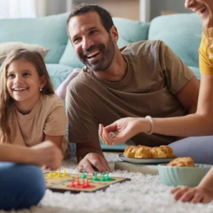 More Than Games: How Space Magnifier Builds Bonds