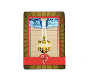 Robot Turtles Fun Board Game , Ages 4 and Up